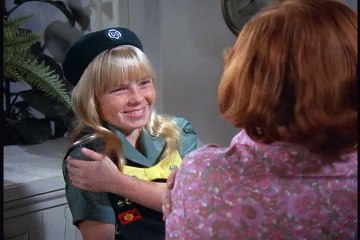 The Partridge Family 2x21 Promise Her Anything, But Give Her A Punch