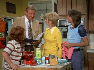 The Partridge Family 3x01 This Male Chauvinist Piggy Went To Market