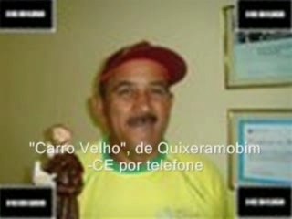 O Melhor do YouTube - Carro Velho, o Rei do Elogio