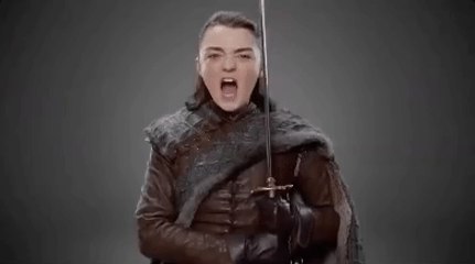 Les meilleures réactions à l'épisode 5 de Game of Thrones
