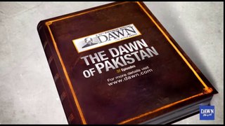 Dawn of Pakistan - Episode 16
