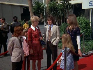 The Partridge Family 3x03 Princess And The Partridge