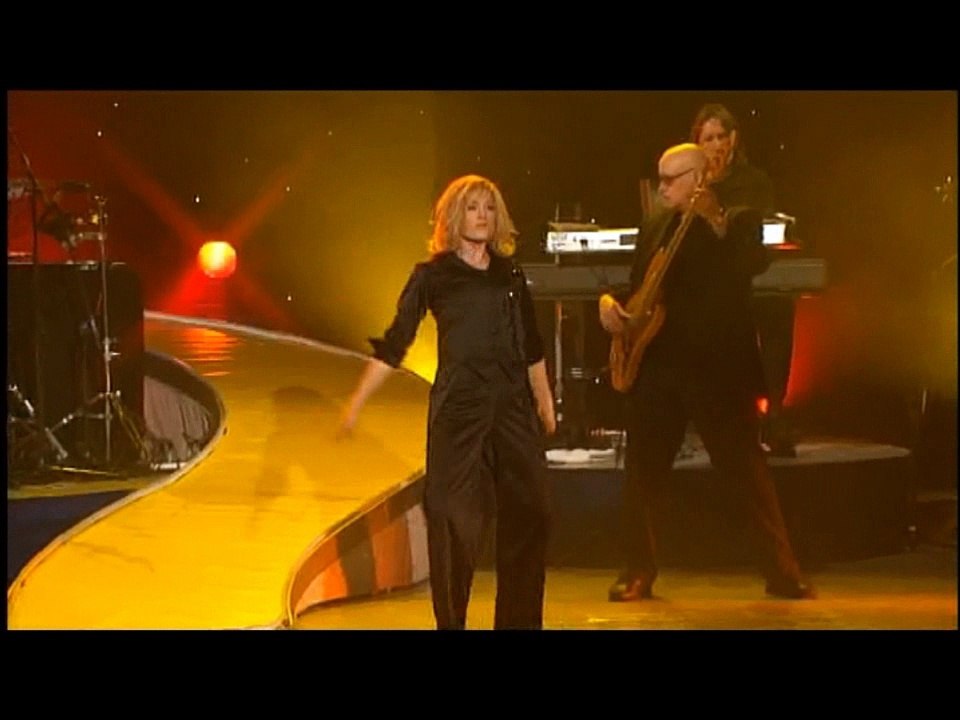Helene Fischer live - helenes tanz