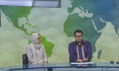 Siapa "Jenderal" Dibalik Kasus Novel baswedan?