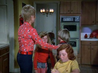 The Partridge Family 3x06 You're Only Young Twice