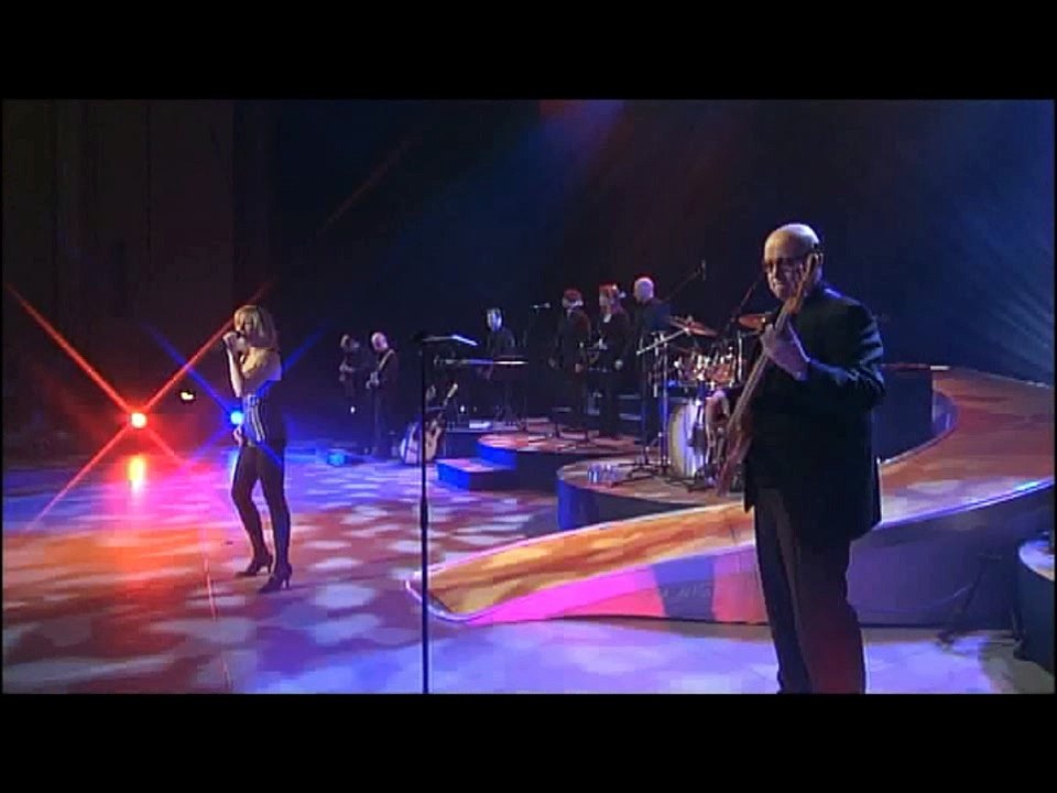 Helene Fischer live - es gibt keinen morgen danach