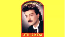 Atilla Kaya - Tavernada Virtiöz 89 (Full Albüm)