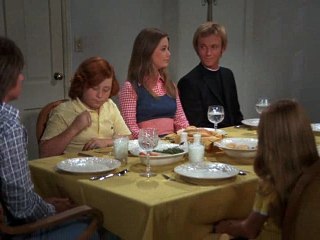 The Partridge Family 3x10 Ain't Love Grand