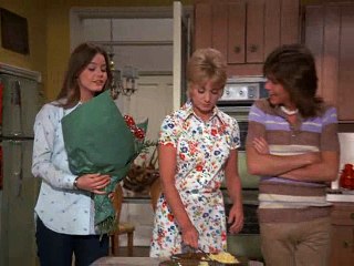 The Partridge Family 3x14 Aspirin At 7, Dinner At 8