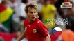 Conheça a HISTÓRIA de PAVEL NEDVED