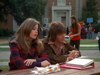 The Partridge Family 3x16 Trial Of Partridge One