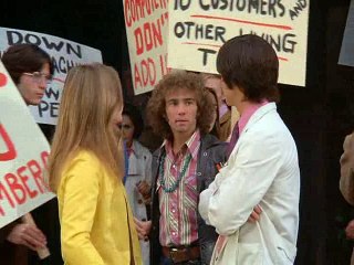 The Partridge Family 3x21 Forgive Us Our Debts