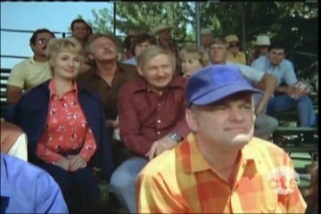 The Partridge Family 4x04 The Strike-Out King