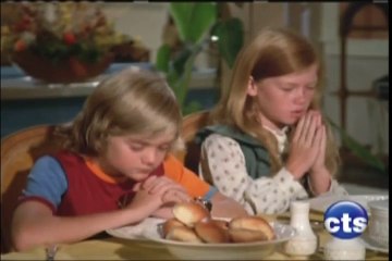 The Partridge Family 4x06 Double Trouble