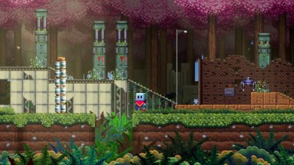 Soul Peering - Poncho Demo