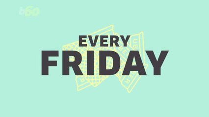 How to Score Free Ice Cream This Summer With the Tap of a Button