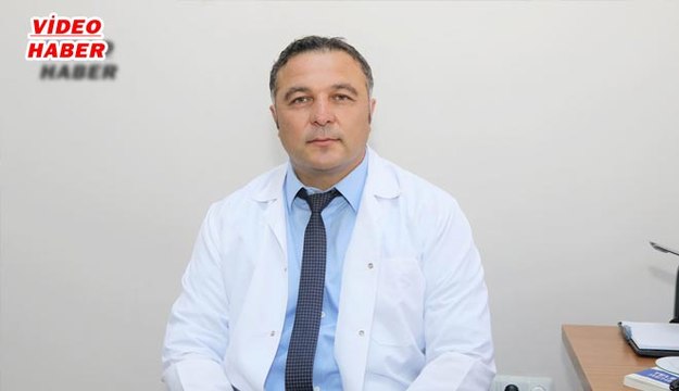 (15 Ağustos 2017) DOÇ. DR. ALİ CESUR ONMAZ: “KURBANLIK HAYVANLAR VETERİNER KONTROLÜNDEN GEÇMELİ”