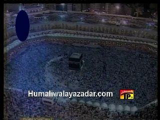 Nabi Nabi Hoga HD Noha By Nadeem Sarwar 2004