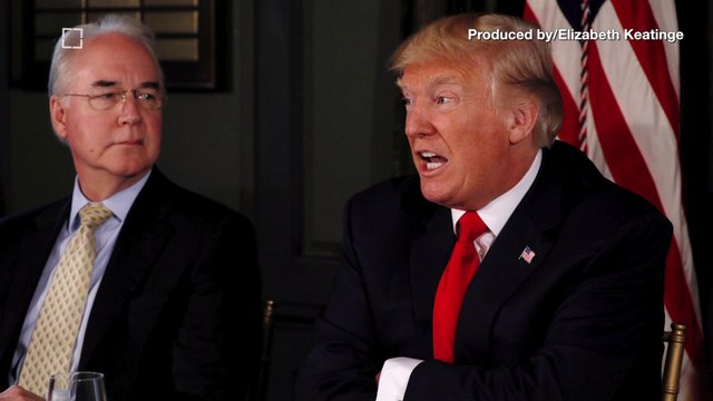 Report: Emails Show Trump Campaign Aide Repeatedly Tried to Set Up Russia Meetings