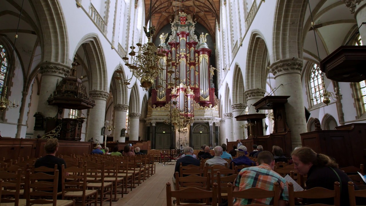 BACH BWV 545 INT BART UK