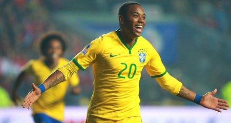 Rizespor Teknik Direktörü Hikmet Karaman: Robinho ile Anlaştık