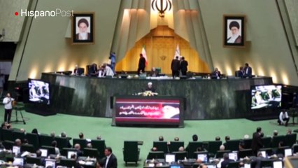 Irán amenaza con "rápida retirada" del acuerdo nuclear