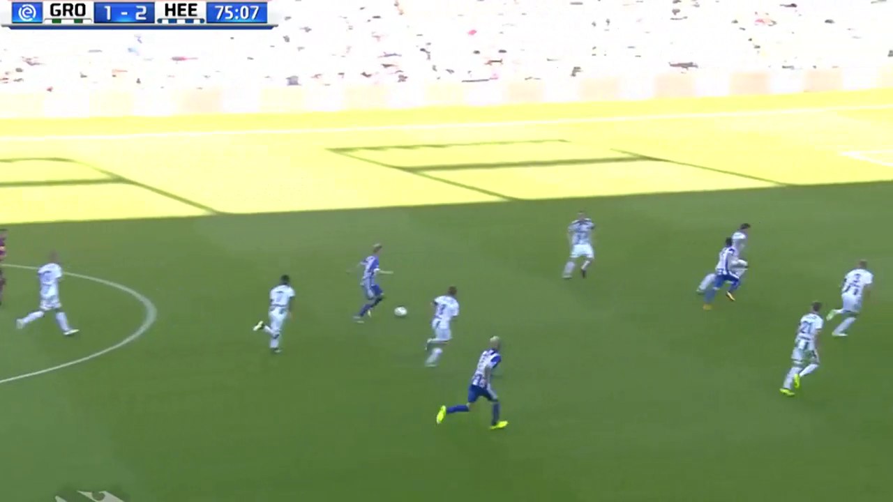 0degaard's nice run.