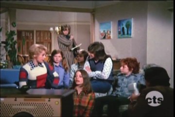 The Partridge Family 4x20 Morning Becomes Electric