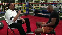 (FULL INTERVIEW) Stephen A. Smith Sits Down With Floyd Mayweather One-On-One | ESPN