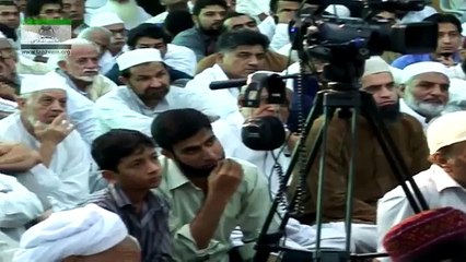 Eid-ul-Adha Aur Falsfa-e-Qurbani HD __ Dr. Israr Ahmed