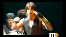 Red Hot Chili Peppers Henry Ford Theatre 2007
