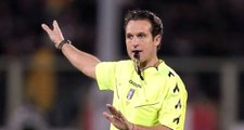 Avrupa Ligi'ndeki Vardar-Fenerbahçe Maçını Luca Banti Yönetecek