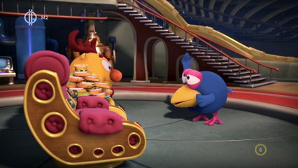 Pin kód 31.rész A művészet sugárzó ereje