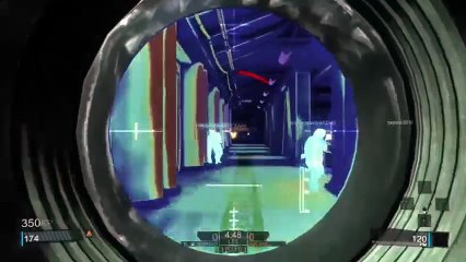 BlackLight: Retribution Gameplay (124)