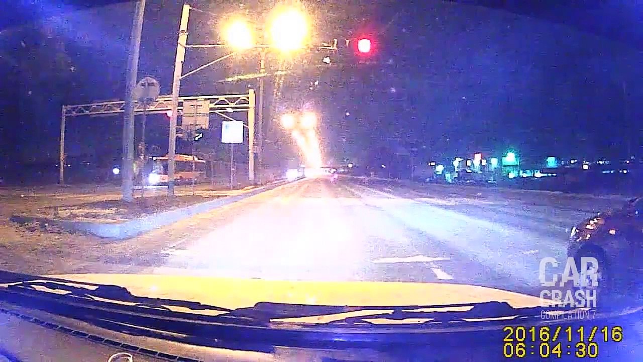 Car Crash Compilation 17