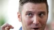 White nationalist Richard Spencer says Donald Trump and alt-right are connected at a 'psychic level'