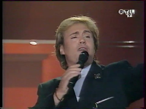 François Valéry - Aimons-Nous Vivants (TV)