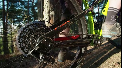 Trail Bike Of The Year Contender Specialized Camber Comp Carbon 29 Bike Radar