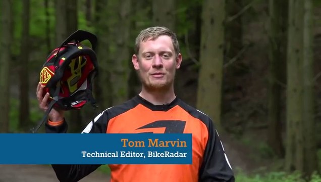 Troy Lee Designs A2 Mips Helmet - Review - Well Ventilated Albeit Pricey Lid Bike Radar