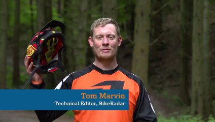 Troy Lee Designs A2 Mips Helmet - Review - Well Ventilated Albeit Pricey Lid Bike Radar
