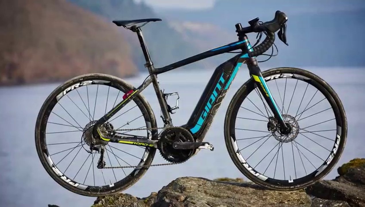 Road E-Bikes & Road Bikes - Do They Mix Bike Radar