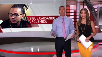 Don Omar responde a comentarios de Ozuna