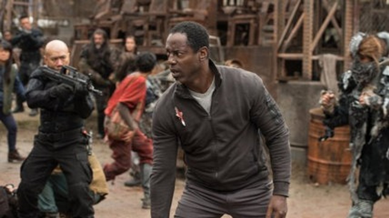 The Last Ship Season 4 Episode 1 - Full Online HD - video Dailymotion