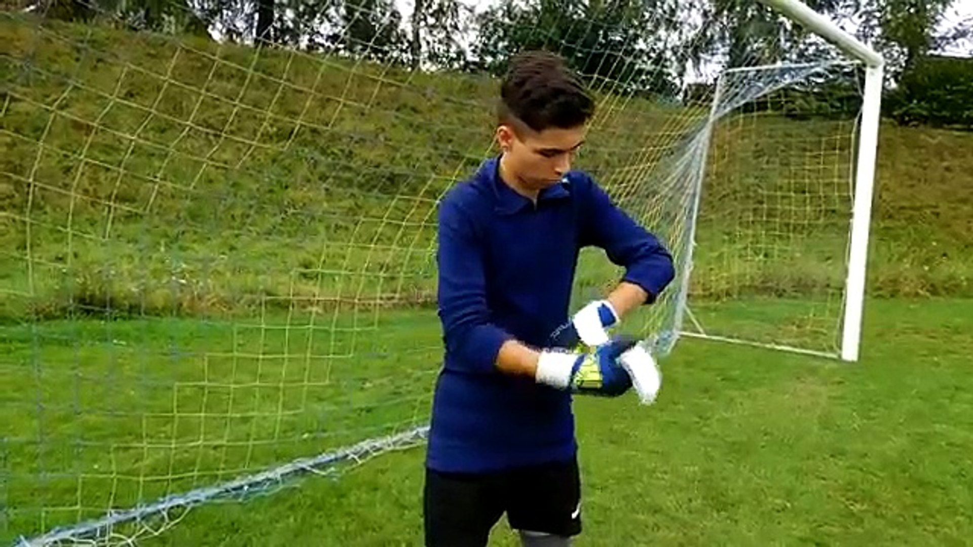 adidas ace trans pro iker casillas