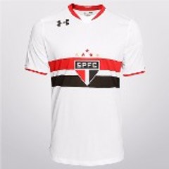 Unboxing Camisa Oficial do São Paulo Home 2015 - São Paulo Mania