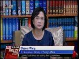 宏觀英語新聞Macroview TV《Inside Taiwan》English News 2017-08-15