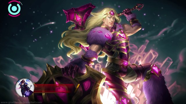 TOP Tướng LMHT được Riot Games kỳ vọng cao nhưng lại trở thành BOM XỊT trong mắt người chơi