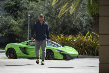 Ballers Season 3 Episode 6 Full Online -- Watch STREAMING "I Hate New York"
