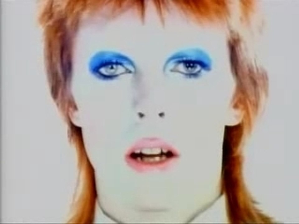 Bowie-lifeonmars