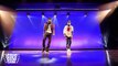Les Twins Michael Jackson Choreography / 310XT Films / URBAN DANCE SHOWCASE
